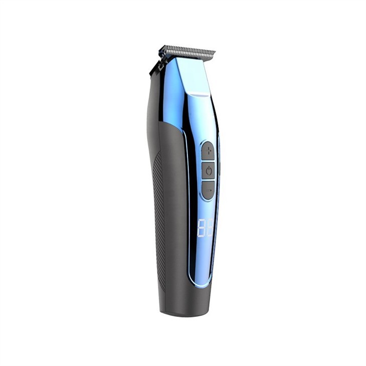 Rechargeable Hair Clipper Cutting