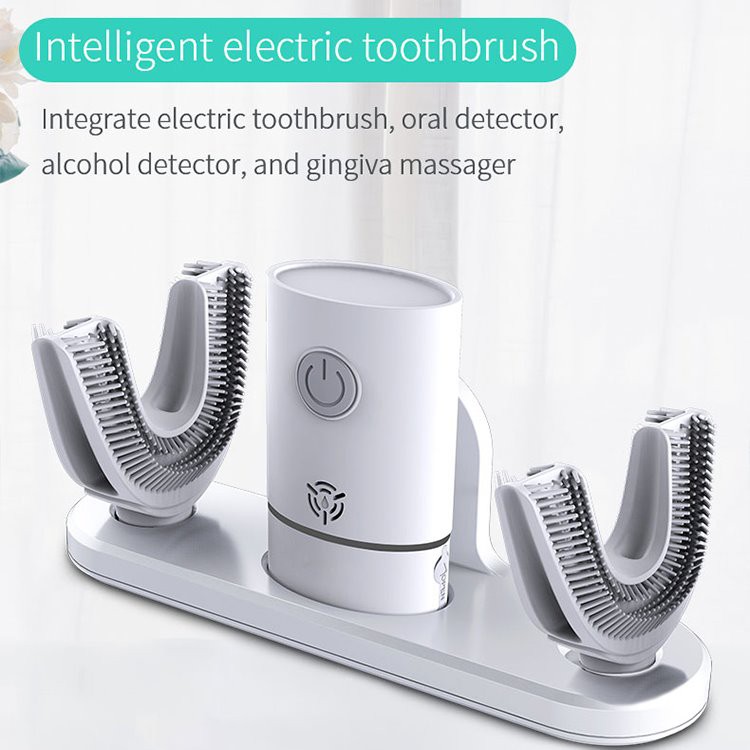 Smart Electric Toothbrush