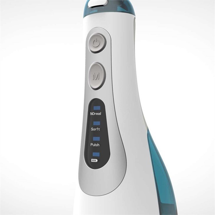 Oral Irrigator Water Jet Flosser