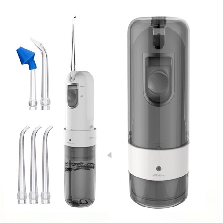 Eco-friendly Best Water Flosser