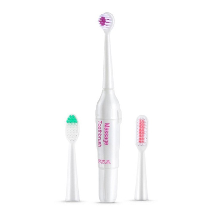 Kid Eelectric Toothbrush