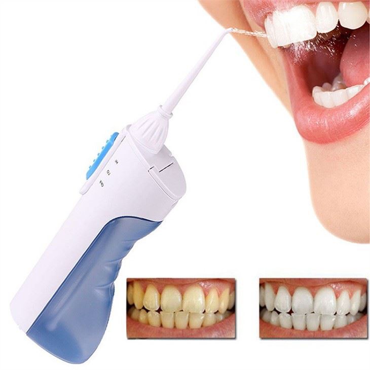 Portable Oral Irrigator