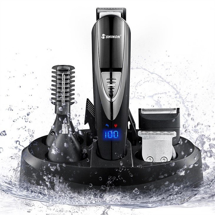 5 in 1 Hair Cutting Machine