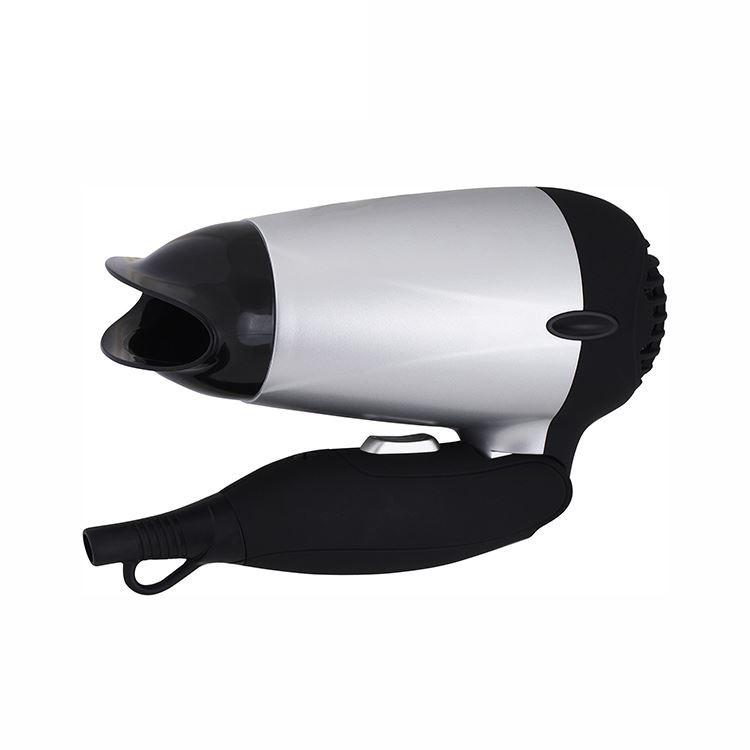 DC Portable Hair Dryer With Folding